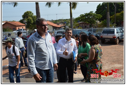 rolim de moura